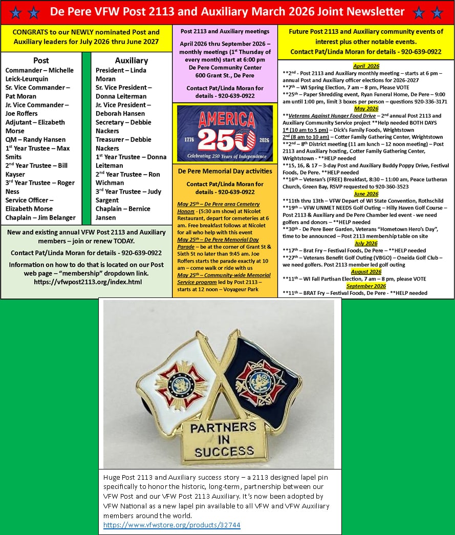 Newsletter